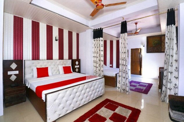 OYO 41146 Hotel Rainbow - Photo3