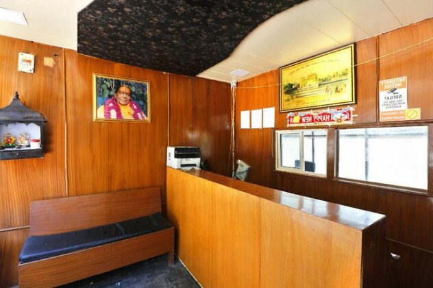 OYO 41146 Hotel Rainbow - Photo4