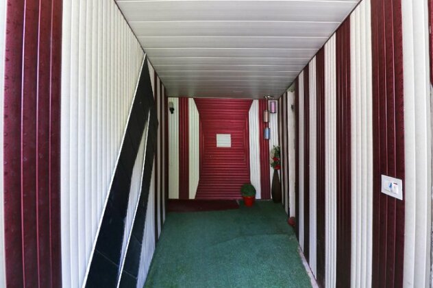 OYO 41146 Hotel Rainbow - Photo5