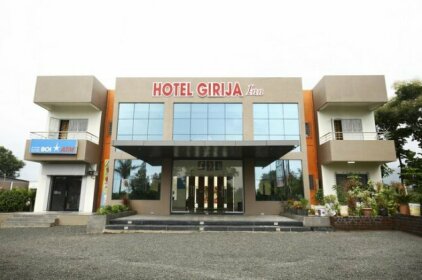 Hotel Girija Junnar