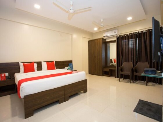 OYO 11512 Hotel Kedari Residency - Photo3