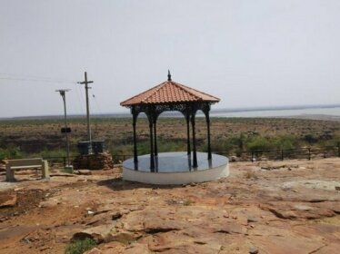 Gandikota Backpackers paradise