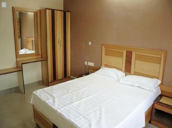 Hotel Manasa Inn