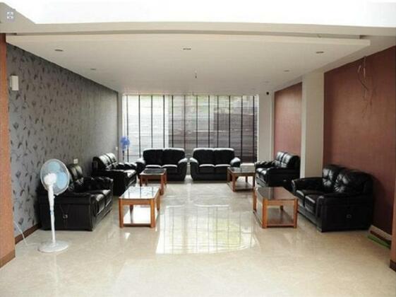 Hotel Manasa Inn - Photo4