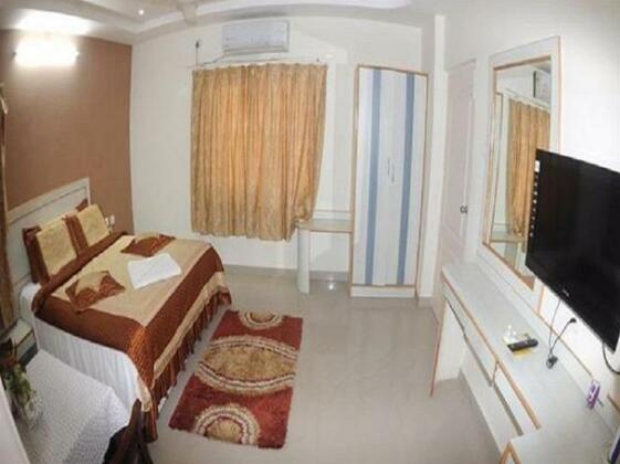 Hotel Manasa Inn - Photo5