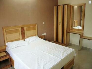 Hotel Manasa Inn