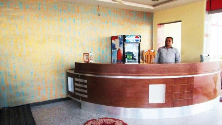 Hotel Swagath Residency - Photo2
