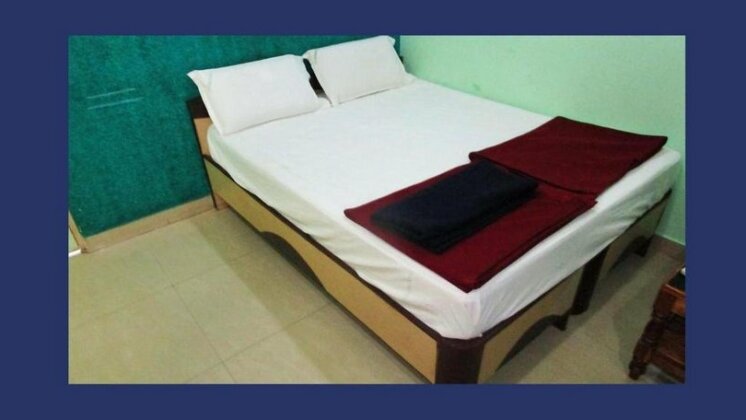 Hotel Swagath Residency - Photo3