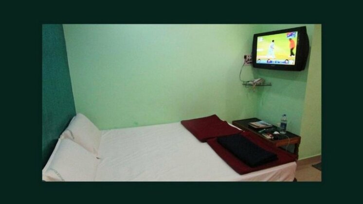 Hotel Swagath Residency - Photo4