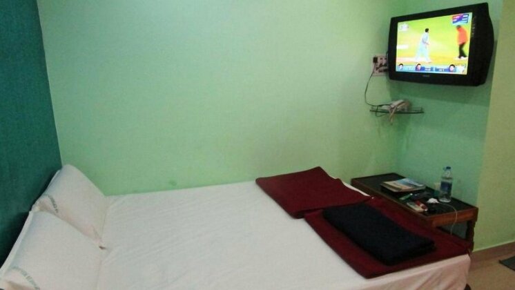 Hotel Swagath Residency - Photo5