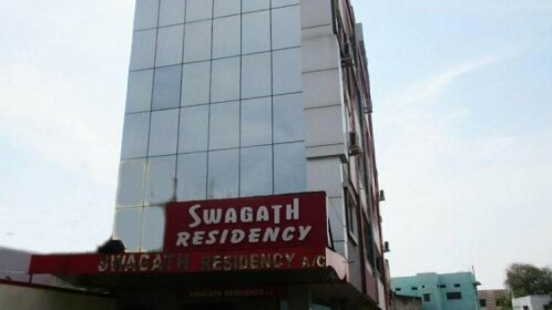 Hotel Swagath Residency