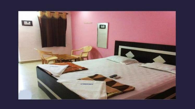 Hotel Upendra Residency - Photo5