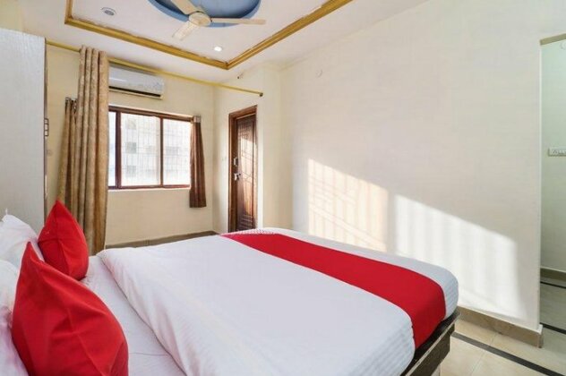 OYO 65430 Ysr Residency - Photo2