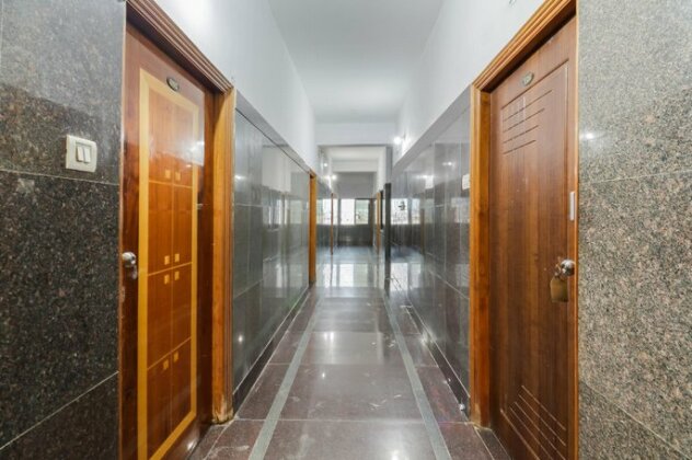 OYO 65430 Ysr Residency - Photo4