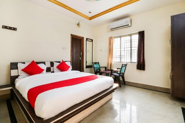 OYO 65430 Ysr Residency - Photo5