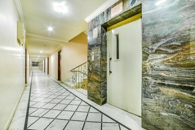 SPOT ON 68618 Pratap Residency - Photo3