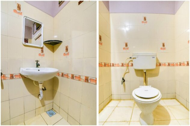 SPOT ON 68618 Pratap Residency - Photo4