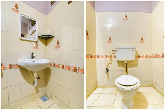 SPOT ON 68618 Pratap Residency - Photo5