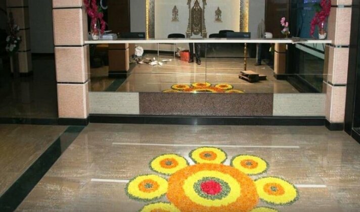 Sri Srinivasa Residency - Photo2