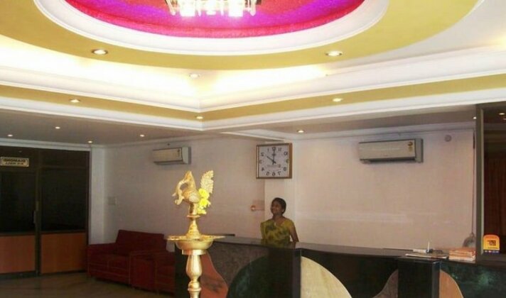 Sri Srinivasa Residency - Photo3