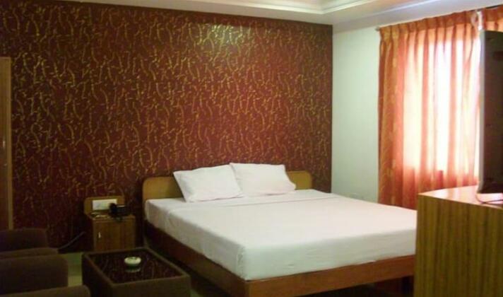 Sri Srinivasa Residency - Photo5