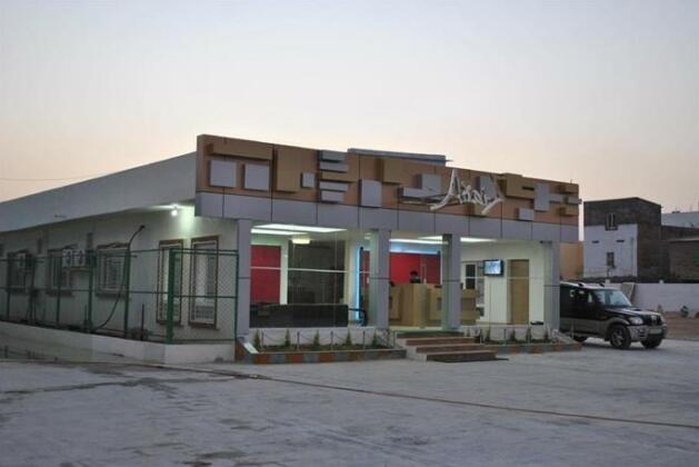 Ziara Hotel - Photo2