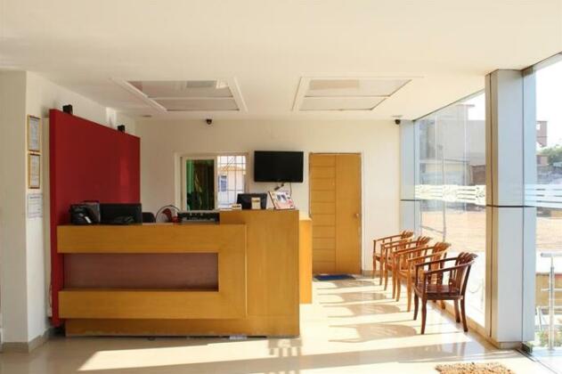 Ziara Hotel - Photo3
