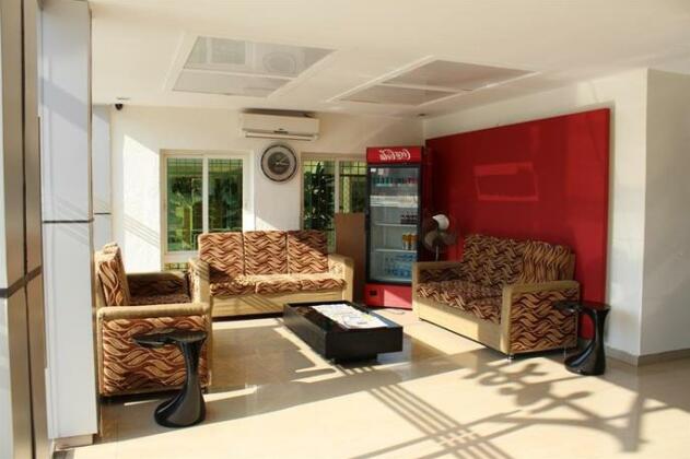 Ziara Hotel - Photo4