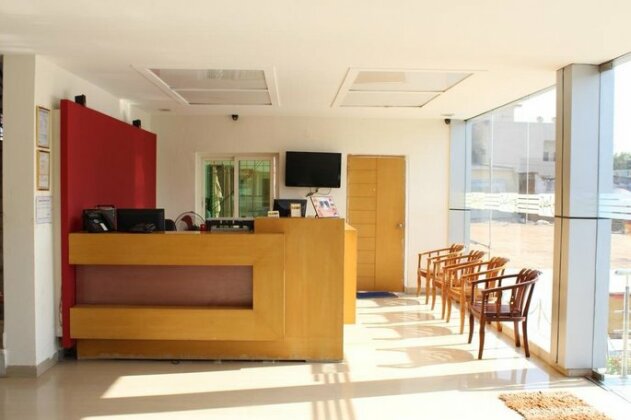 Ziara Hotel - Photo5