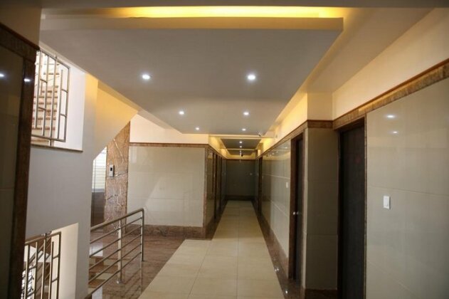 Annapoorna Castle - Photo2