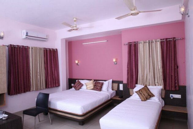 Annapoorna Castle - Photo4
