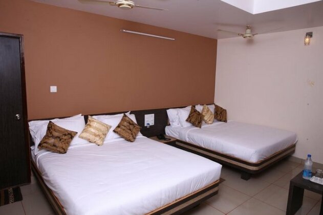 Annapoorna Castle - Photo5
