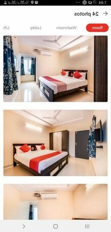 Coastal Inn Kakinada - Photo2