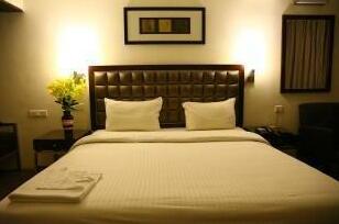 Hotel Anand Regency Kakinada