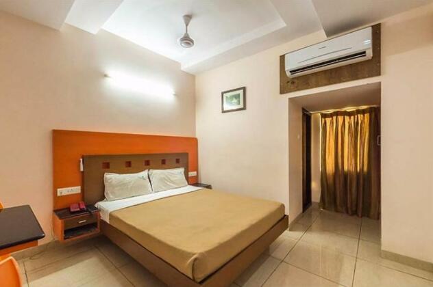 Hotel Balaji Grand - Photo3