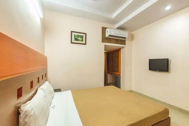 Hotel Balaji Grand - Photo4