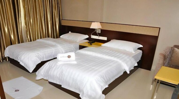 Hotel Srivatsa - Photo2