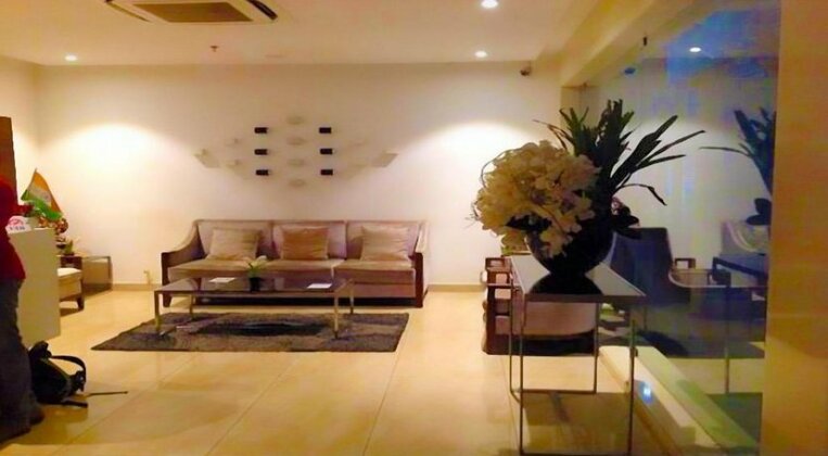 Hotel Srivatsa - Photo3