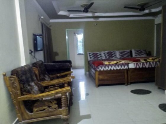 Mahalakshmi Residency Kakinada - Photo5