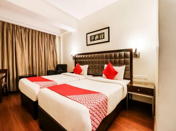 OYO 37001 The Regency Hotel - Photo2