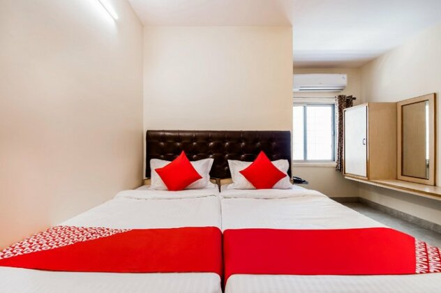 OYO 37146 G P Residency - Photo2