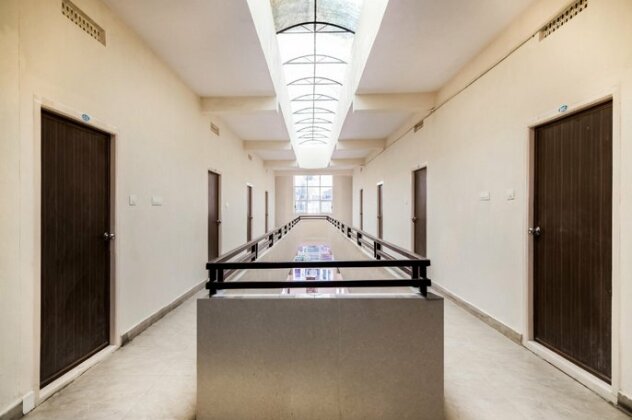 OYO 37146 G P Residency - Photo5
