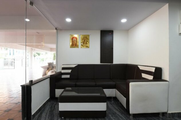 OYO 40770 Sai Priya Residency - Photo3