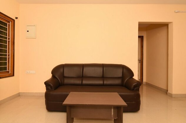 OYO 40770 Sai Priya Residency - Photo4