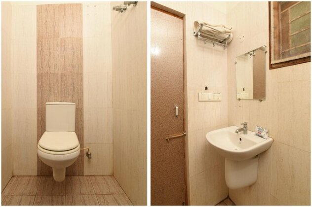 OYO 40770 Sai Priya Residency - Photo5