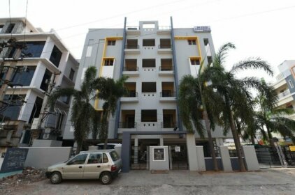 OYO 40770 Sai Priya Residency