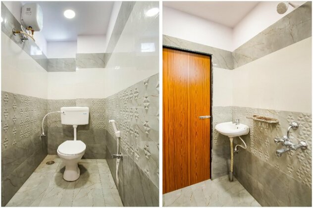 OYO 65421 Nakshatra Suites And Function Hall - Photo4