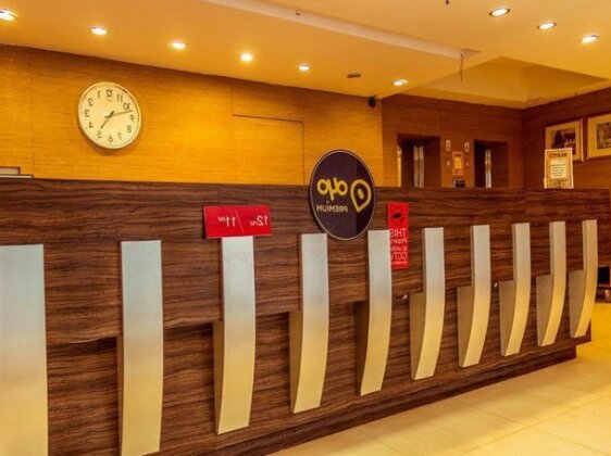 OYO Premium Salipeta Fire Station - Photo4