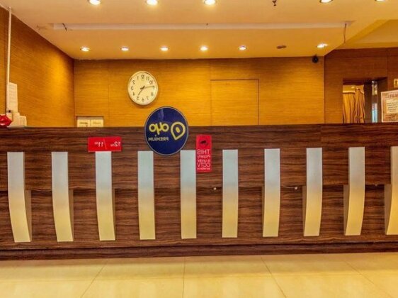 OYO Premium Salipeta Fire Station - Photo5