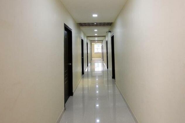 Sai Priya Residency Kakinada - Photo2
